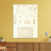 Toile Hop (Insitu(Salon))