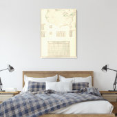 Toile Hop (Insitu(Chambre))