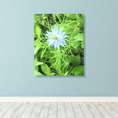 Toile Hope 16 x 20 (Insitu (Plancher de Bois))