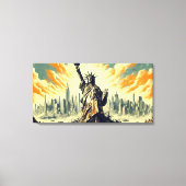 TOILE HOPE STANDING 6 (Recto)