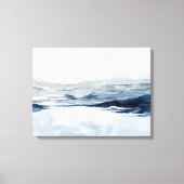 Toile Horizon II (Recto)