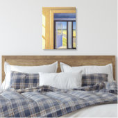 Toile Hors de la boîte (Insitu(Chambre))