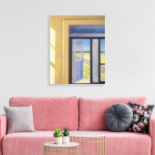 Toile Hors de la boîte (Insitu(Salon))