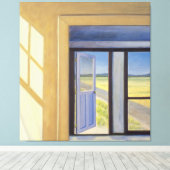 Toile Hors de la boîte (Insitu (Plancher de Bois))