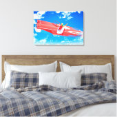 Toile Hors route 01 (Insitu(Chambre))
