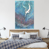 Toile Hoshizora-Hiten: Celestial Flight through the Star (Insitu(Chambre))