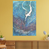 Toile Hoshizora-Hiten: Celestial Flight through the Star (Insitu(Salon))