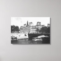 Hôtel de Ville, 1882