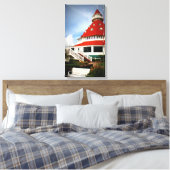 Toile Hotel Del Coronado (Insitu(Chambre))