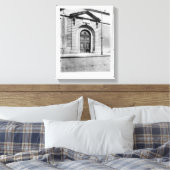 Toile Hôtel du Grand Veneur à Paris 60 rue de (Insitu(Chambre))