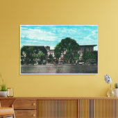 Toile Hotel Maryland and GroundsPasadena, CA (Insitu(Salon))