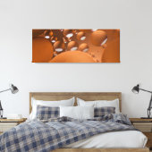 Toile Huile sur l'eau (Insitu(Chambre))