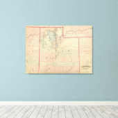 Toile Huit (Insitu (Plancher de Bois))