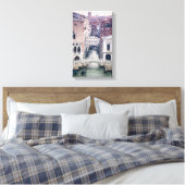 Toile Humeur à Venise (Insitu(Chambre))