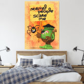 Toile Humorous Frankenstein (Insitu(Chambre))