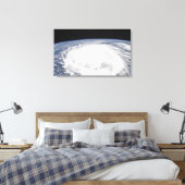 Toile Huricane Igor (Insitu(Chambre))