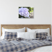 Toile Hydrangeas by the Roadside – Nature Photography (Insitu(Chambre))