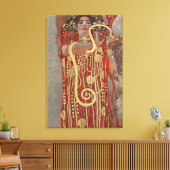 Toile Hygiée (Insitu(Salon))