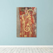 Toile Hygiée (Insitu (Plancher de Bois))