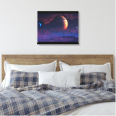 Toile Hyperion (Insitu(Chambre))