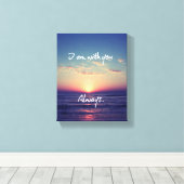 Toile I au Bible (Insitu (Plancher de Bois))