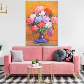 Toile Iberis 'Candytuft' de Cargill, 1937 (Insitu(Salon))