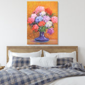 Toile Iberis 'Candytuft' de Cargill, 1937 (Insitu(Chambre))