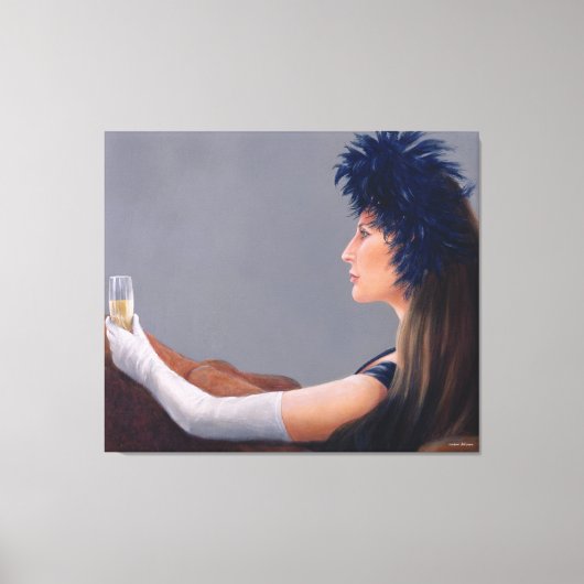 Toile Icon 2005 (Recto)