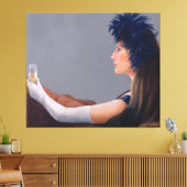 Toile Icon 2005 (Insitu(Salon))