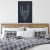 Toile Icône tête de sauron (Insitu(Chambre))
