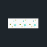 Toile Iconique Starbursts Emballé Canvas<br><div class="desc">Ce motif de toile enrobé de Starbursts atomique emblématique présente des étoiles atomiques emblématiques. C'est vrai ! L'ancienne école, arrière - plan crème avec des taches d'or est la toile de fond parfaite pour le céleri turquoise, apaisant, et les cercles kitsch vert poire. Les taches de couleur sont sporadiquement placées...</div>