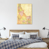 Toile Idaho (Insitu(Chambre))