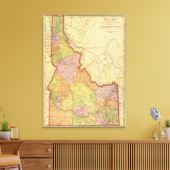 Toile Idaho (Insitu(Salon))