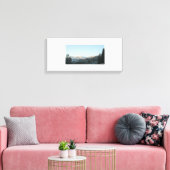 Toile Idaho (Insitu(Salon))