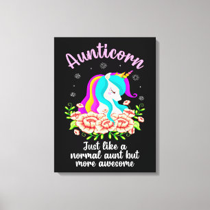 Toile Idées Cadeau d'adieu Lui Son Cotravailleur Patro