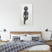 Toile Idol, 4e millénaire avant JC (Insitu(Chambre))