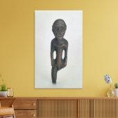 Toile Idol, 4e millénaire avant JC (Insitu(Salon))