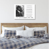 Toile If- par Rudyard Kipling Poème de conseil motivatio (Insitu(Chambre))