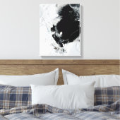 Toile Iiceberg B-15J dans la mer de Ross, Antarctique (Insitu(Chambre))