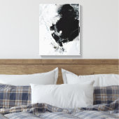 Toile Iiceberg B-15J dans la mer de Ross, Antarctique (Insitu(Chambre))