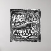 Toile Il 100 V8 (Recto)