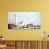 Toile Il Redentore (Insitu(Salon))