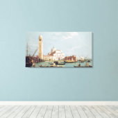 Toile Il Redentore (Insitu (Plancher de Bois))