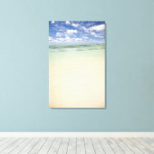 Toile Ile Aux Cerf, l'excursion la plus populaire pour (Insitu (Plancher de Bois))