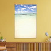 Toile Ile Aux Cerf, l'excursion la plus populaire pour (Insitu(Salon))