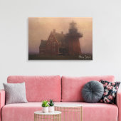 Toile Île Block (Insitu(Salon))