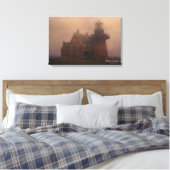 Toile Île Block (Insitu(Chambre))