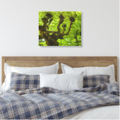 Toile Île de Sao Miguel (Insitu(Chambre))