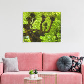 Toile Île de Sao Miguel (Insitu(Salon))