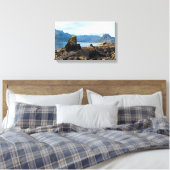 Toile Île de Skye - Ecosse, Royaume-Uni (Insitu(Chambre))